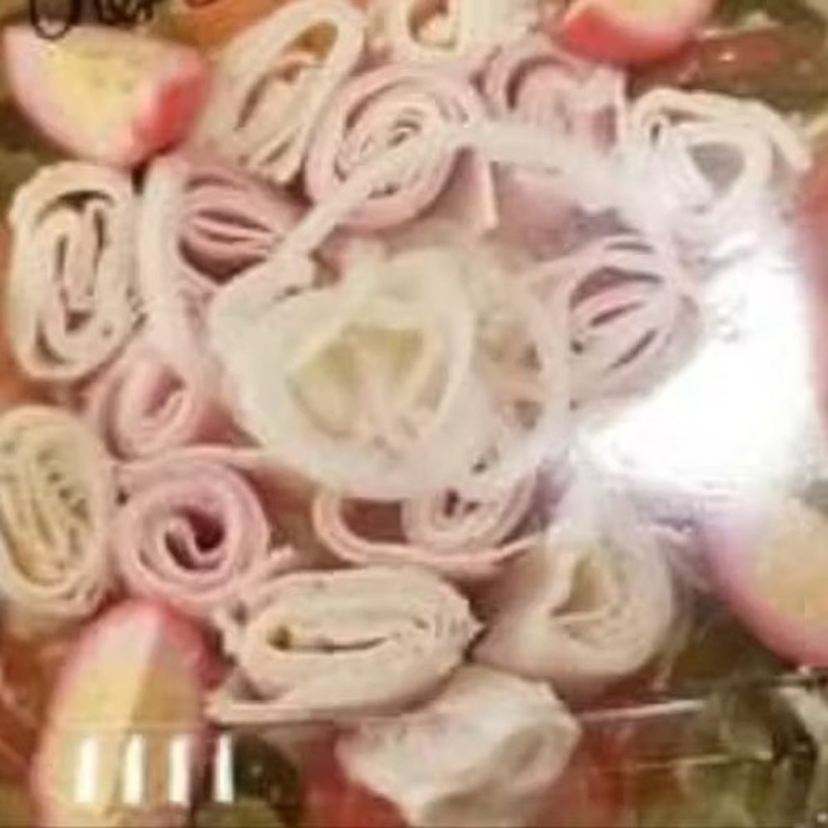 Chef Salad