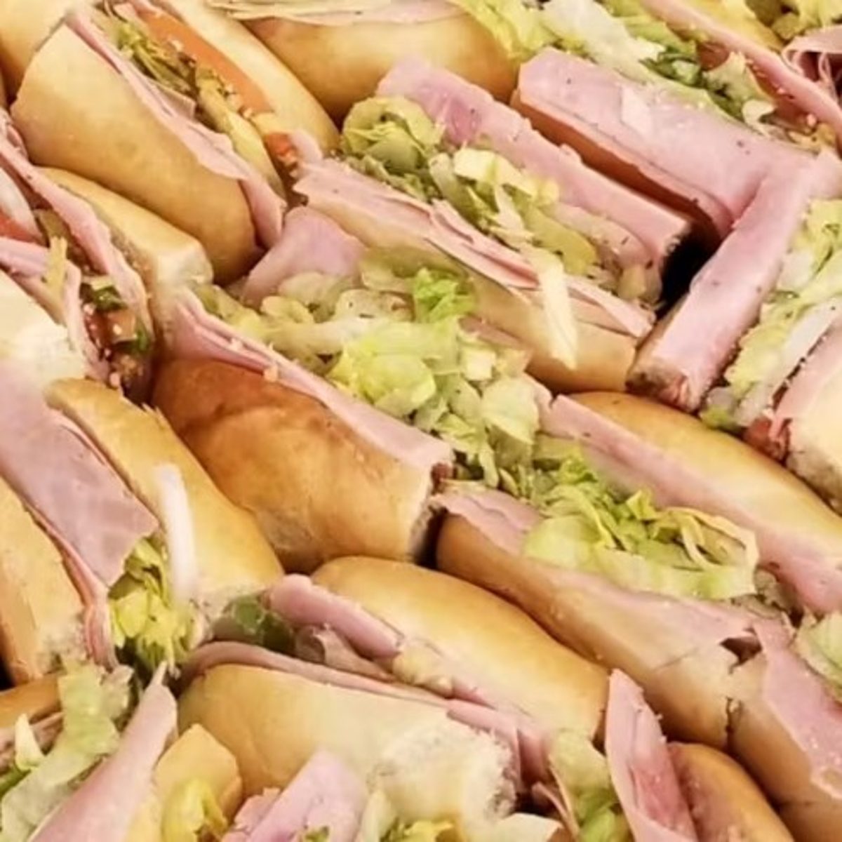 Personal Cold Sub