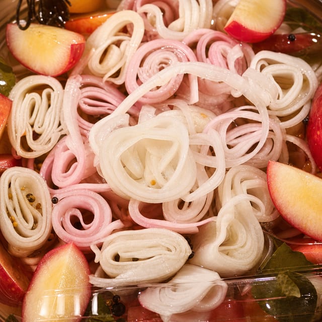 Chef Salad.